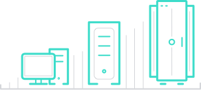 Capacidad de ampliación a nivel corporativo