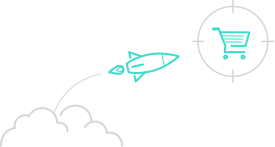 Logre comercializar sus productos en menos tiempo