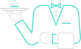 Achieve critical reliability, availability, and serviceability (RAS) level