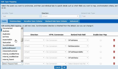 Superior traceability garners higher predictability