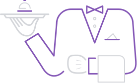 Servicios CORBA completos