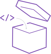 Paquetes compilados previamente