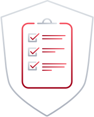 Superare i requisiti di sicurezza interni ed esterni