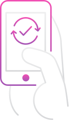 Realistic performance testing at scale