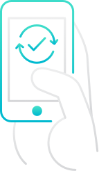 確保流暢的行動體驗