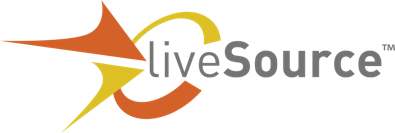 LiveSource technology