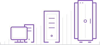 Highly scalable and agile