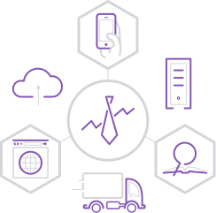 Meet the complex integration challenges of distributed systems