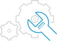 Work faster with change packages and customizable processes