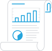 Création rapide de rapports précis