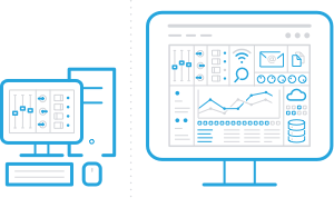 Outil flexible et convivial, convenant aussi bien aux débutants qu'aux experts
