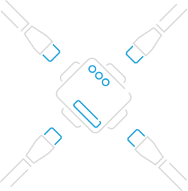 拡張可能アーキテクチャ