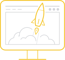 Be protected in hours, not days