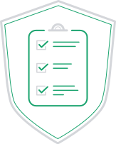 Soddisfare i requisiti di sicurezza e conformità