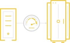 Migrazioni più rapide e affidabili