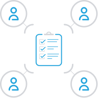 コンプライアンスを確実に達成