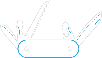 StarTool FDM: Unified file and data management