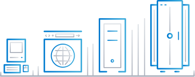 Scale legacy Extra! apps