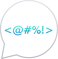 Develop in the language you want