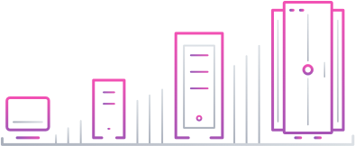 Scale with your transaction processing