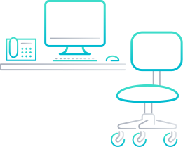 Offrez à votre personnel informatique un environnement de gestion familier