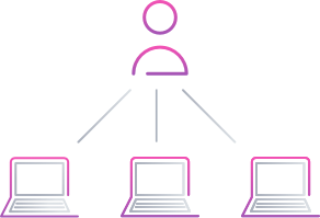Gérez à distance les périphériques chiffrés et réduisez ainsi les frais de déplacement