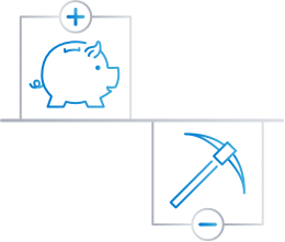 Lower patch management costs and labor