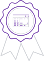 Tested to ensure enterprise quality