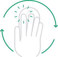 Recuperación rápida