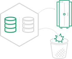 Aproveche las ventajas de la tecnología SmartPurge
