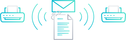 Envoyer des travaux d'impression par e-mail à n'importe quelle imprimante Micro Focus iPrint