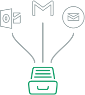 Plug-in de messagerie électronique