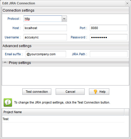 JIRA Data Center
